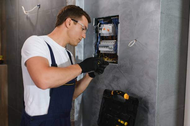 Electrical System Inspection in MS