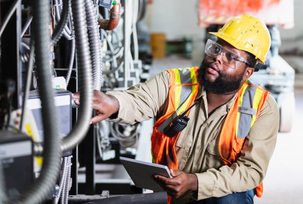 Best Best Electricians Near Me  in Union, MS