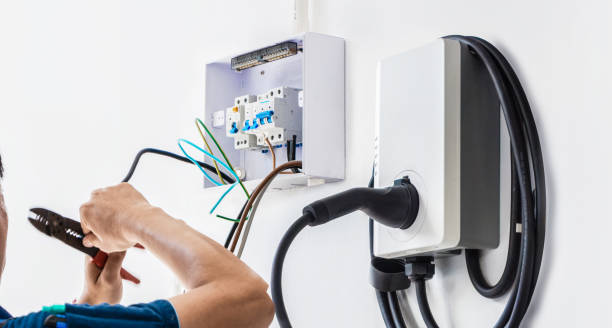 Best Industrial Electrical Services  in Union, MS