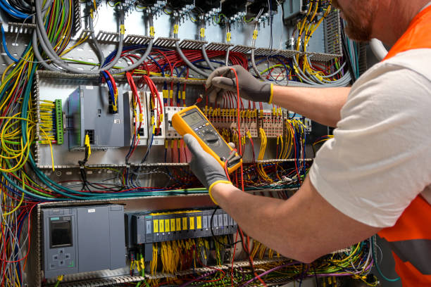 Best Electrical Installation Contractor  in Union, MS