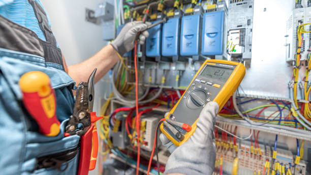 Best Electrical System Inspection  in Union, MS