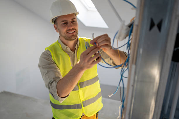 Best Electrical Repair Services  in Union, MS